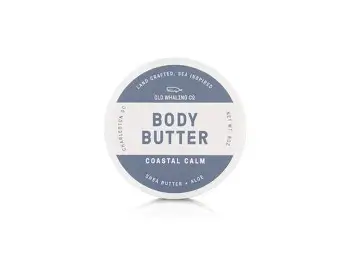Coastal Calm Moisturizer