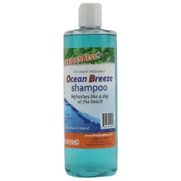 Ocean Breeze Shampoo