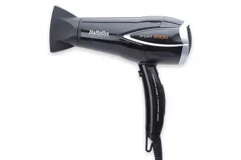 Professional Hair Dryer