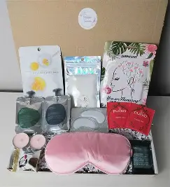 Spa Day Kit